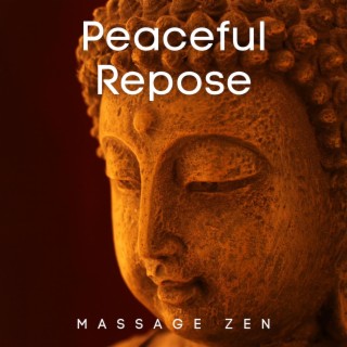 Peaceful Repose: Zen Massage Bliss