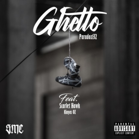 Ghetto | Boomplay Music