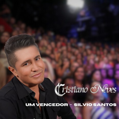 Um Vencedor - Silvio Santos | Boomplay Music