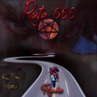 Ruta 666