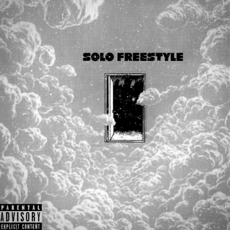 SOLO FREESTYLE ft. Dizzy Rackz