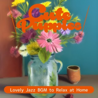 Lovely Jazz Bgm to Relax at Home