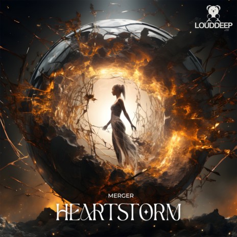 Heartstorm | Boomplay Music