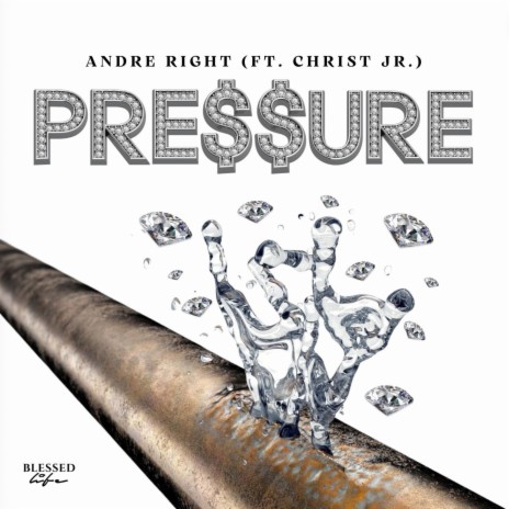 Pressure ft. Christ Jr