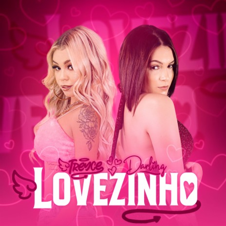 Lovezinho (Versão Brega) ft. Treyce | Boomplay Music