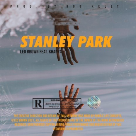 Stanley Park ft. Khanya