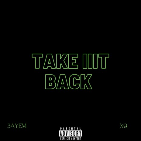 TAKE IIIT BACK | Boomplay Music