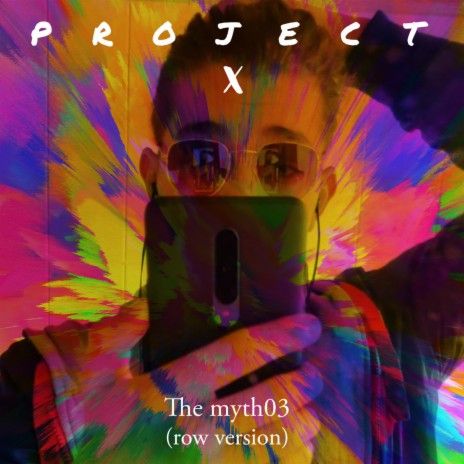 project X | Boomplay Music