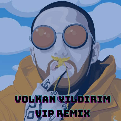 VOLKAN YILDIRIM (VIP)