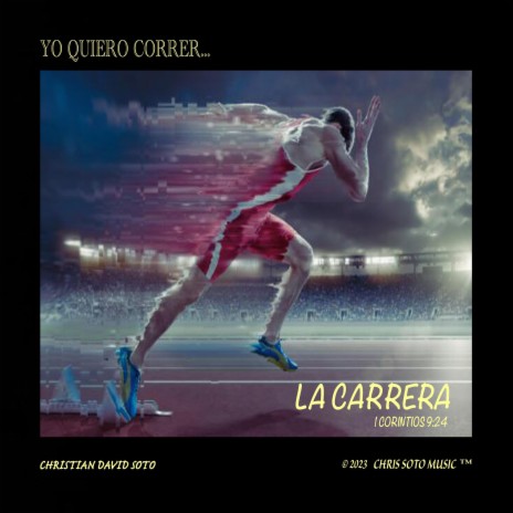 Yo Quiero Correr La Carrera | Boomplay Music