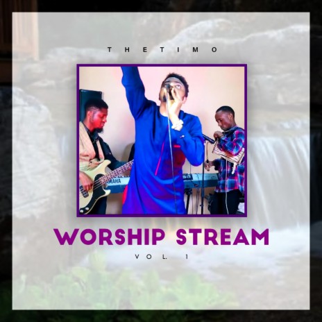 Worship Stream, Vol. 1 | Boomplay Music