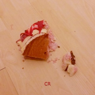 Cake On The Floor