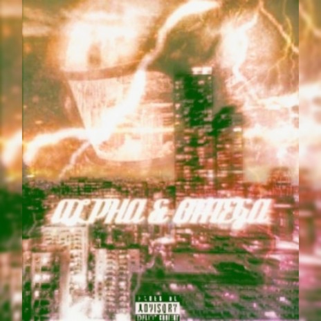 Alpha & Omega ft. ImpressNo1 | Boomplay Music