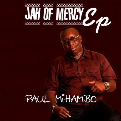 Jah Of Mercy | Boomplay Music