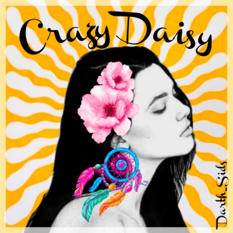 Crazy Daisy