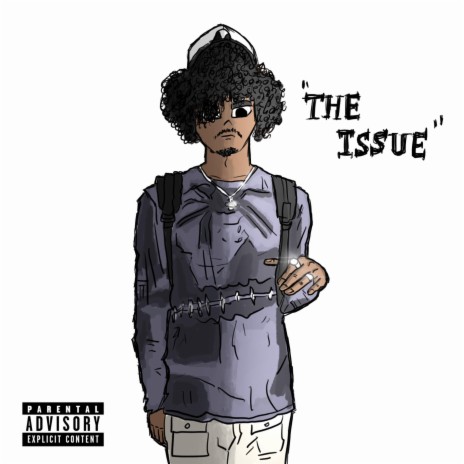 the issue | Boomplay Music