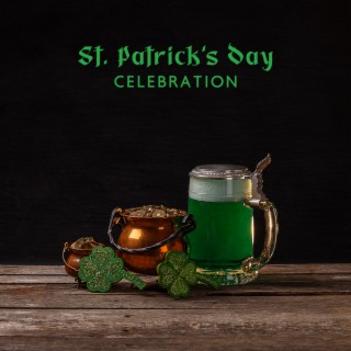 St. Patrick's Day Celebration: Traditional Celtic Irish Music 2022