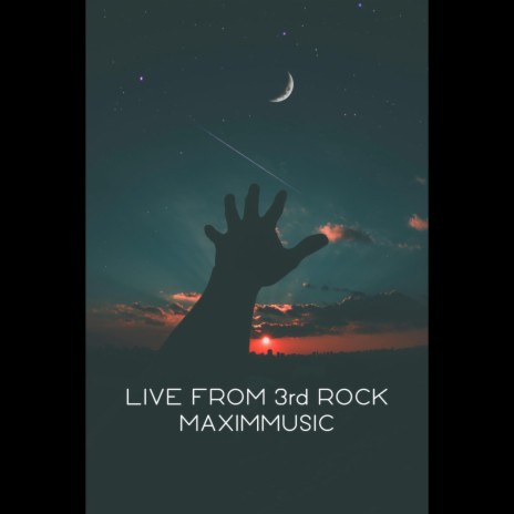 LIVE FROM 3rd ROCK | Boomplay Music