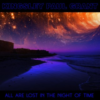 Kingsley Paul Grant