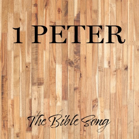 First Peter Chapter One