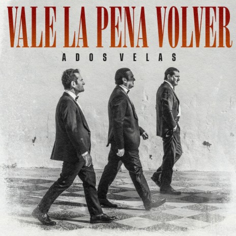 Vale La Pena Volver | Boomplay Music