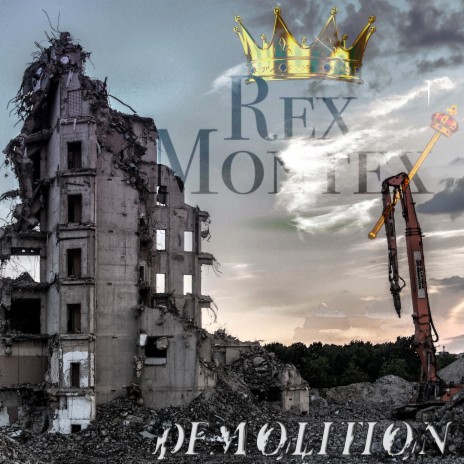 Demolition (You2)