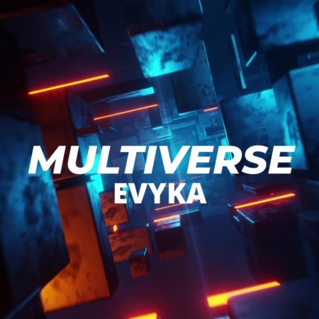 Multiverse | Boomplay Music