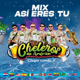 Mix Chelero