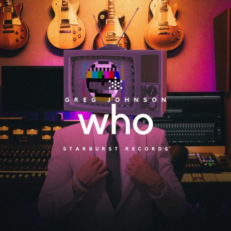 Who ft. Starburst Records | Boomplay Music