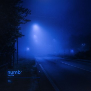 numb