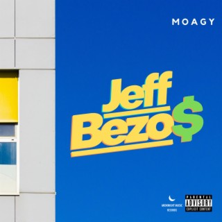 Jeff Bezos lyrics | Boomplay Music