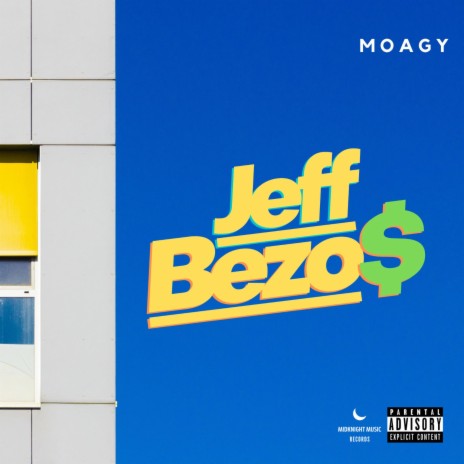 Jeff Bezos | Boomplay Music