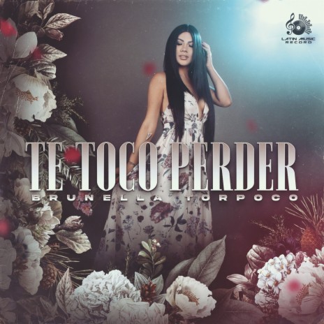 Te Tocó Perder | Boomplay Music