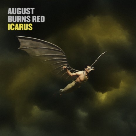 Icarus | Boomplay Music