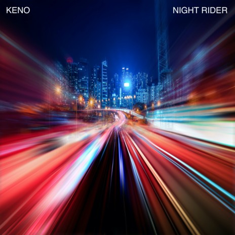 Night Rider | Boomplay Music