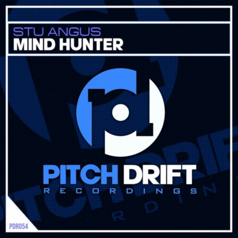 Mind Hunter (Radio Edit)