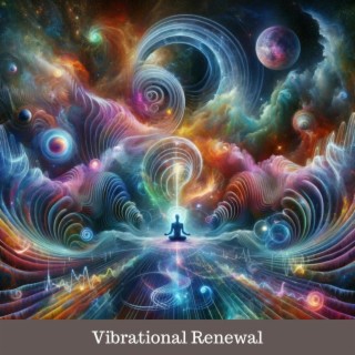 Vibrational Renewal: Frequency Secrets for Total Healing