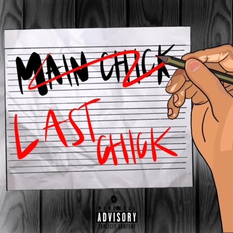 Last Chick | Boomplay Music