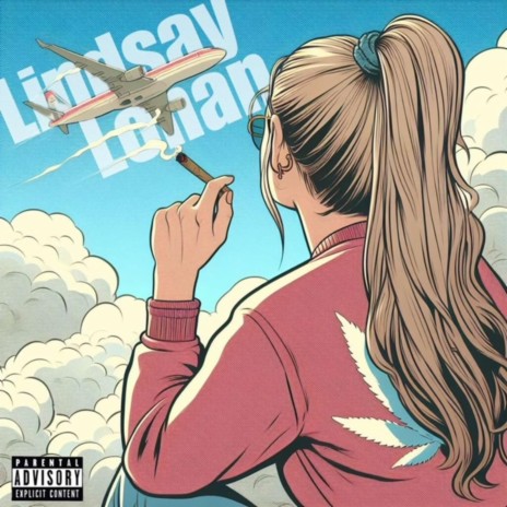 Lindsay Lohan ft. Voe | Boomplay Music