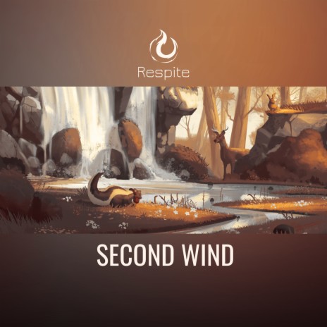 Second Wind ft. Funcc. | Boomplay Music