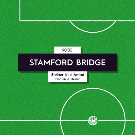 Stamford Bridge (feat. Amad) | Boomplay Music