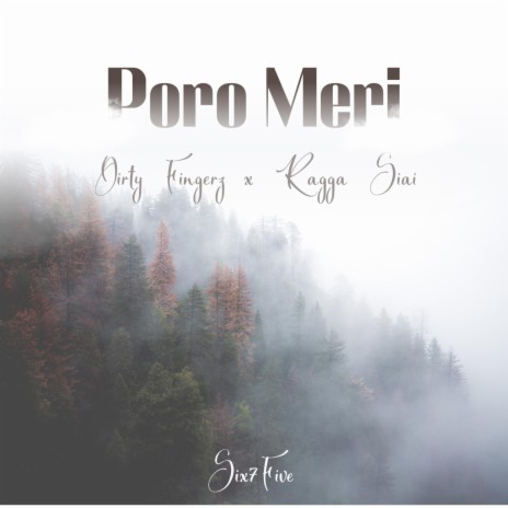 Poro Meri ft. Ragga Siai | Boomplay Music