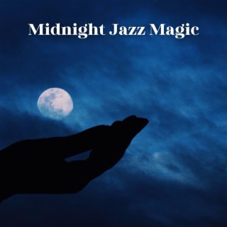 Midnight Jazz Magic: Smmoth Jazz Lounge