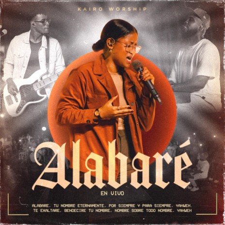 Alabaré | Boomplay Music