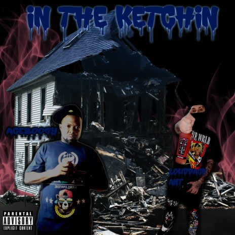 IN THE KETCHIN | Boomplay Music