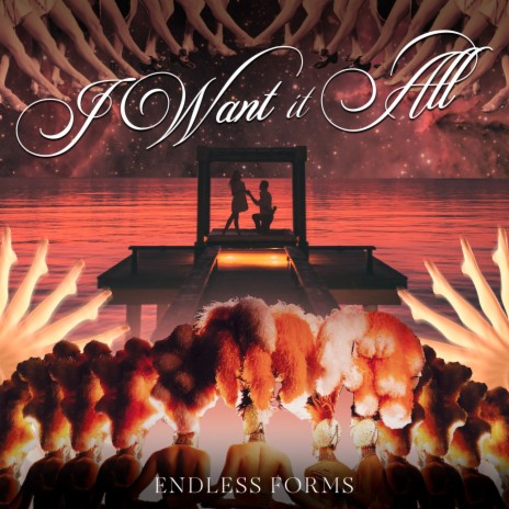 I Want It All | Boomplay Music