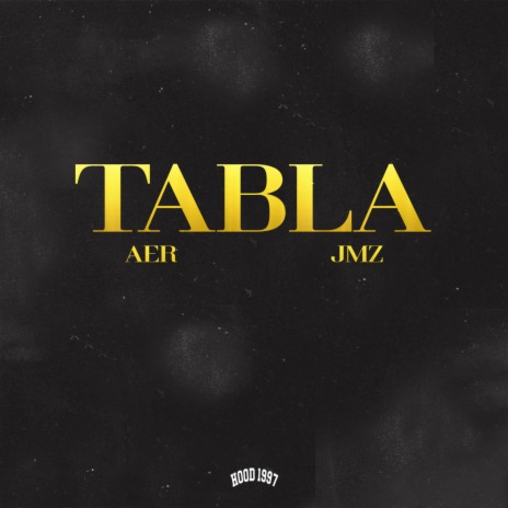 Tabla ft. JMZ | Boomplay Music