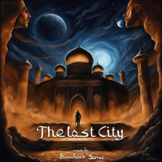 The Lost City