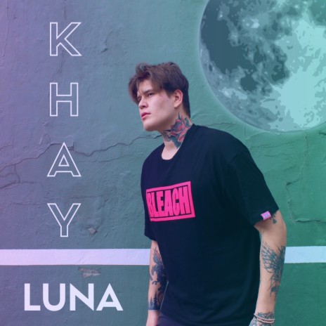 Luna | Boomplay Music