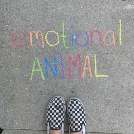 Emotional Animal ft. Spookey Ruben | Boomplay Music
